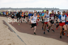 Sand Dancer 10k, South Shields. Photo:  David T. Hewitson/Sports for All Pics